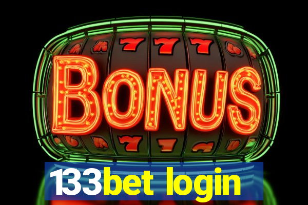 133bet login
